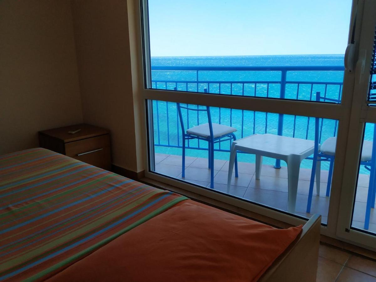 Apartmani Orange Dreams ストモレ エクステリア 写真