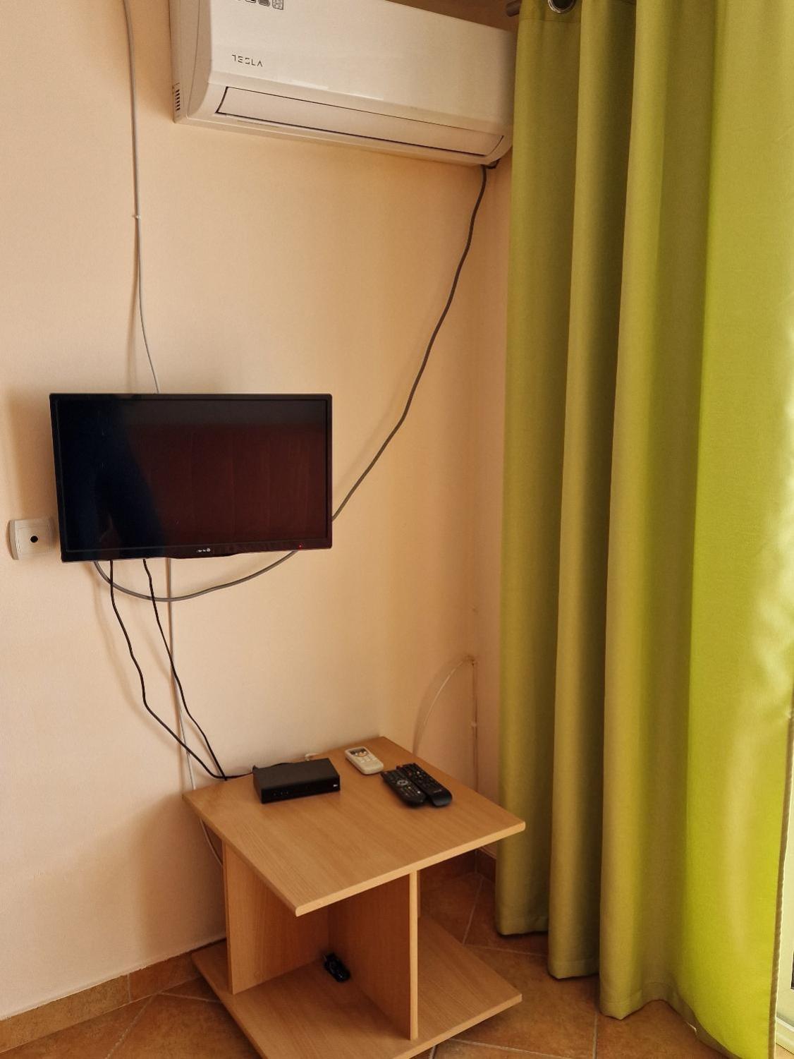 Apartmani Orange Dreams ストモレ 部屋 写真