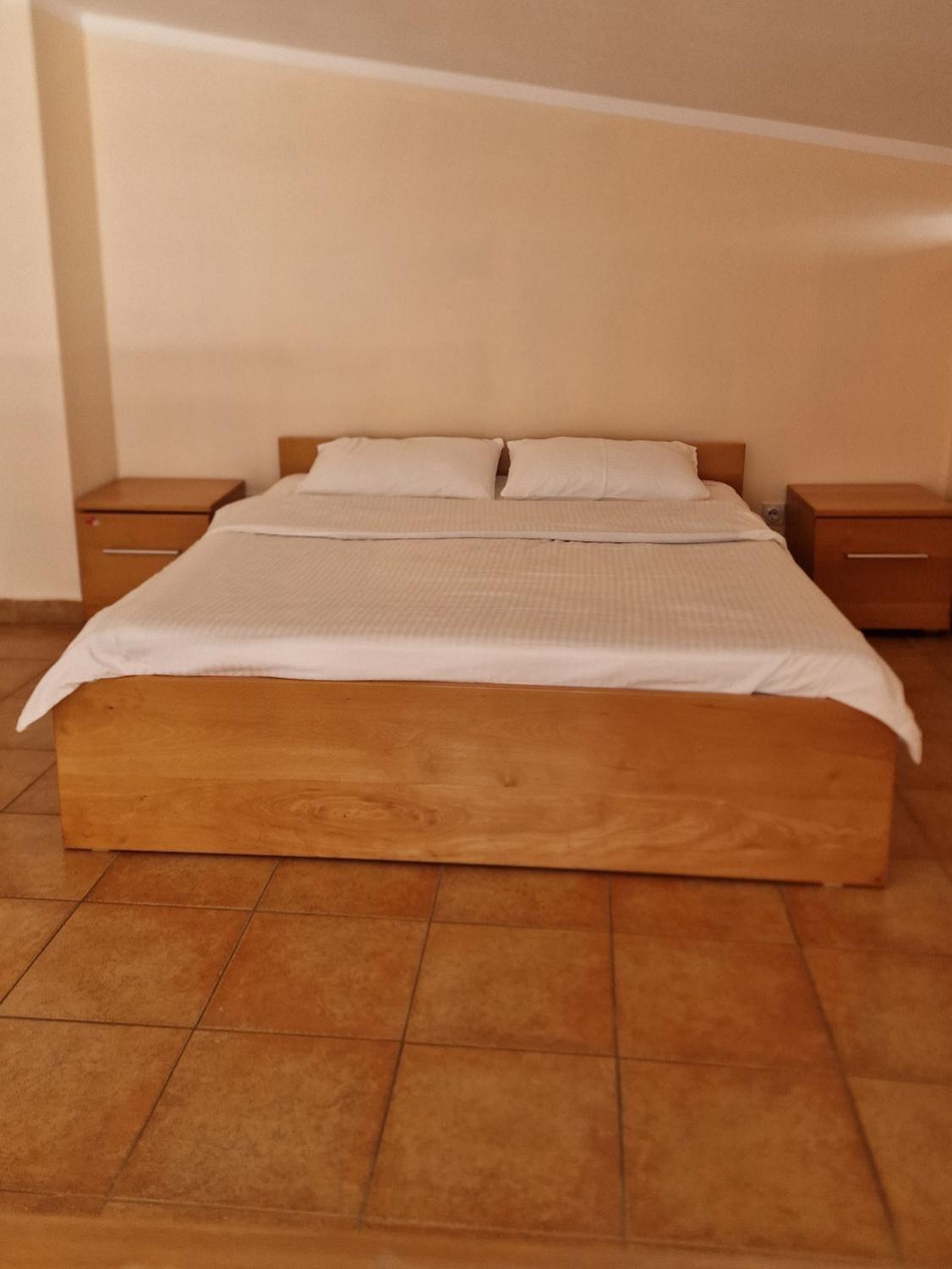 Apartmani Orange Dreams ストモレ 部屋 写真